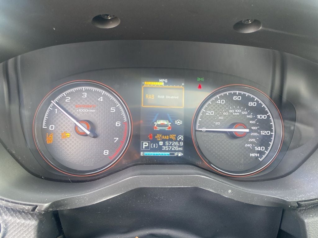 2023 Subaru Forester Sport *LIFETIME POWERTRAIN*