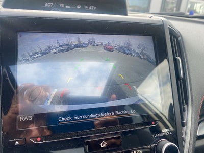 2023 Subaru Forester Sport *LIFETIME POWERTRAIN*