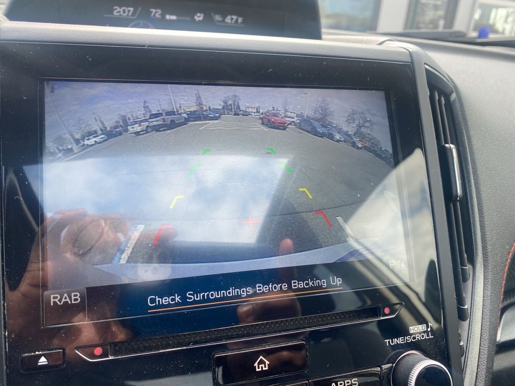 2023 Subaru Forester Sport *LIFETIME POWERTRAIN*