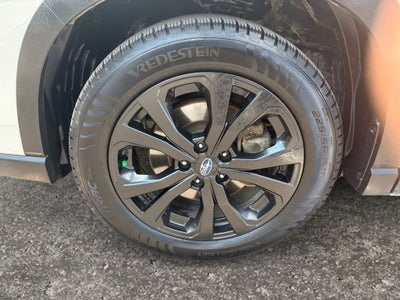 2023 Subaru Forester Sport **LIFETIME POWERTRAIN**