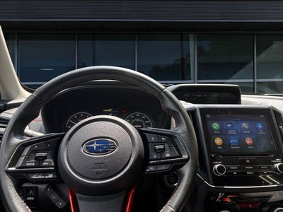 2023 Subaru Forester Sport **LIFETIME POWERTRAIN**