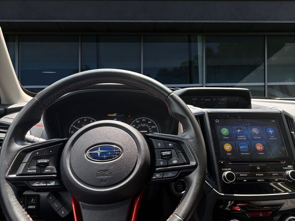 2023 Subaru Forester Sport **LIFETIME POWERTRAIN**