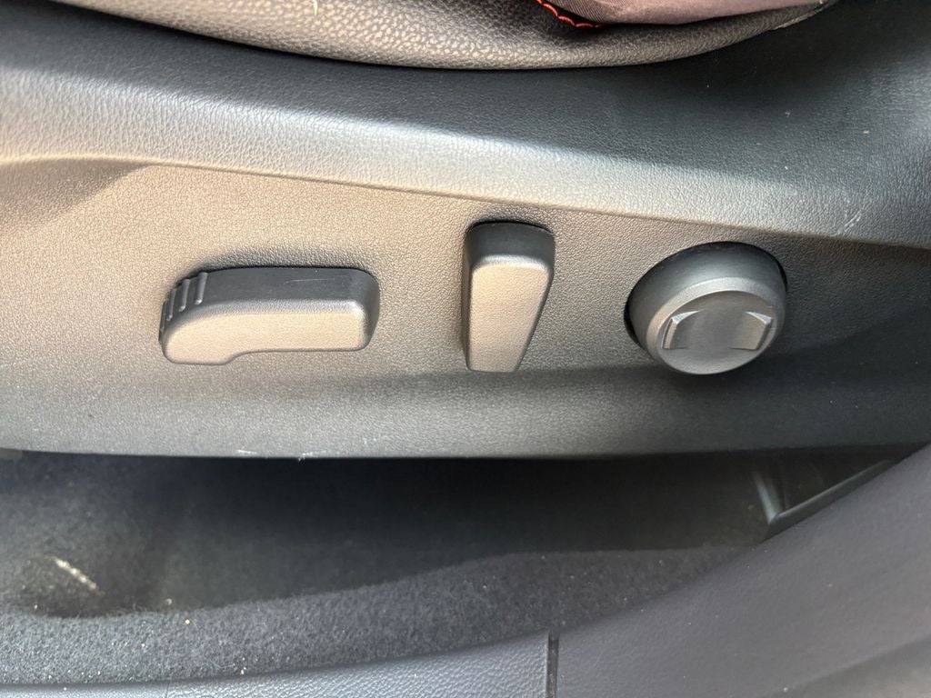2023 Subaru Forester Sport **LIFETIME POWERTRAIN**