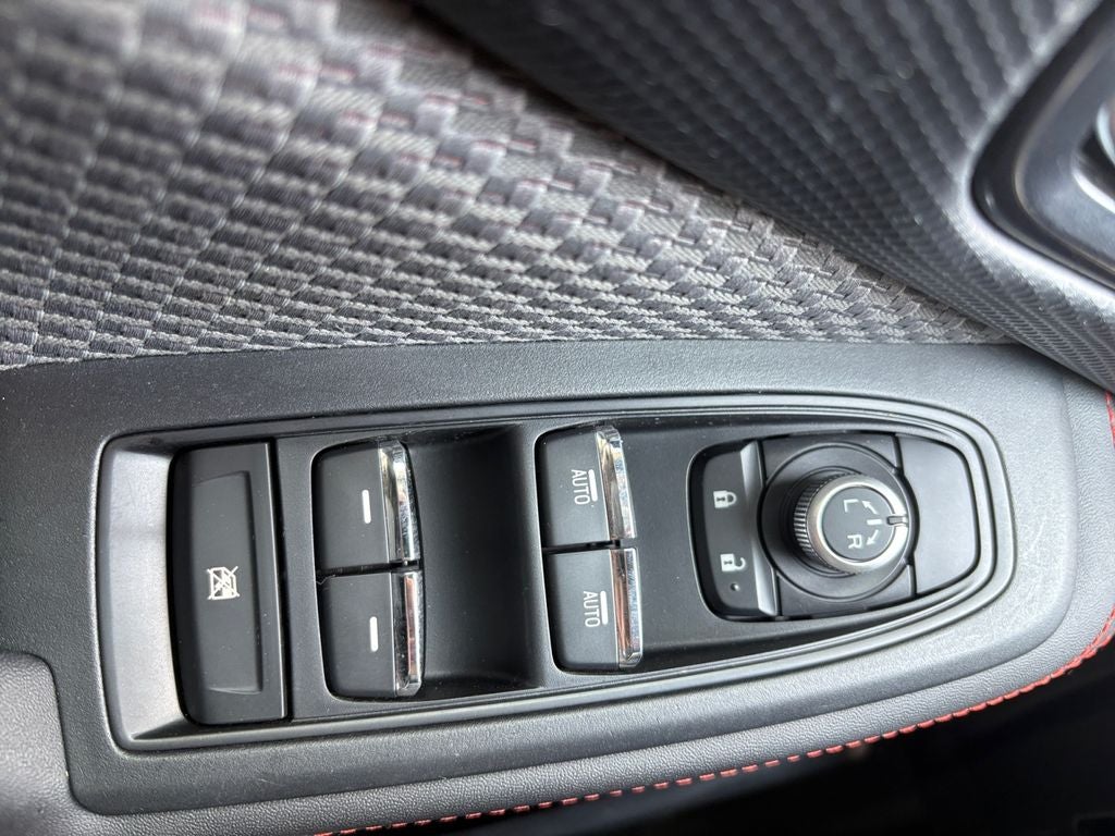 2023 Subaru Forester Sport **LIFETIME POWERTRAIN**