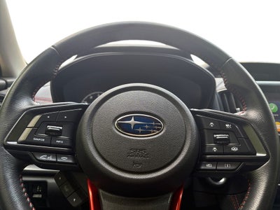 2023 Subaru Forester Sport **LIFETIME POWERTRAIN**