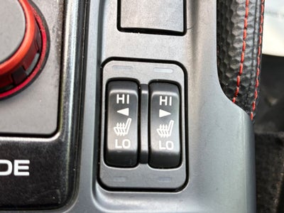 2023 Subaru Forester Sport **LIFETIME POWERTRAIN**