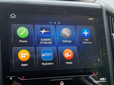 2023 Subaru Forester Sport **LIFETIME POWERTRAIN**