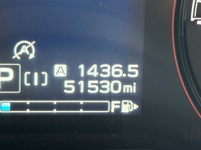 2023 Subaru Forester Sport **LIFETIME POWERTRAIN**