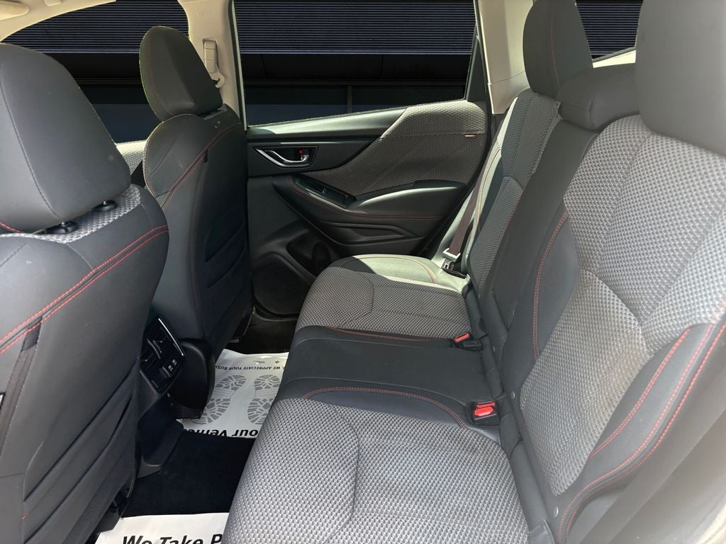 2023 Subaru Forester Sport **LIFETIME POWERTRAIN**