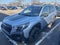 2024 Subaru Forester Wilderness *LIFETIME POWERTRAIN*