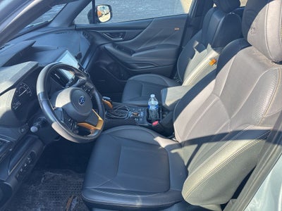 2024 Subaru Forester Wilderness *LIFETIME POWERTRAIN*