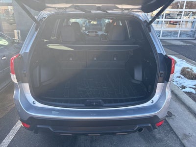 2024 Subaru Forester Wilderness *LIFETIME POWERTRAIN*