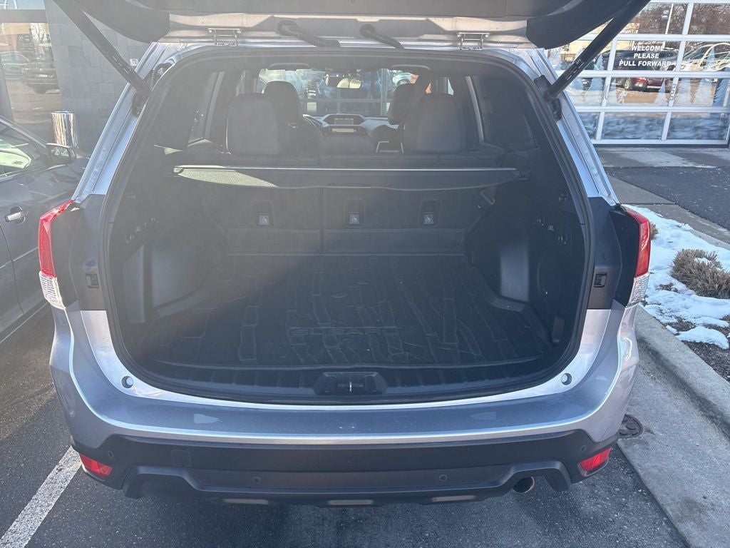 2024 Subaru Forester Wilderness *LIFETIME POWERTRAIN*
