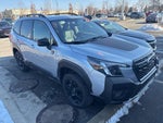 2024 Subaru Forester Wilderness *LIFETIME POWERTRAIN*