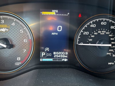 2024 Subaru Forester Wilderness *LIFETIME POWERTRAIN*