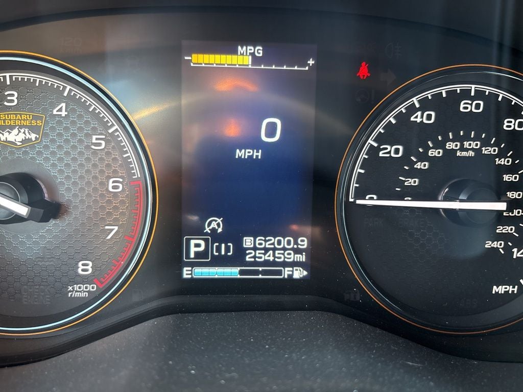 2024 Subaru Forester Wilderness *LIFETIME POWERTRAIN*
