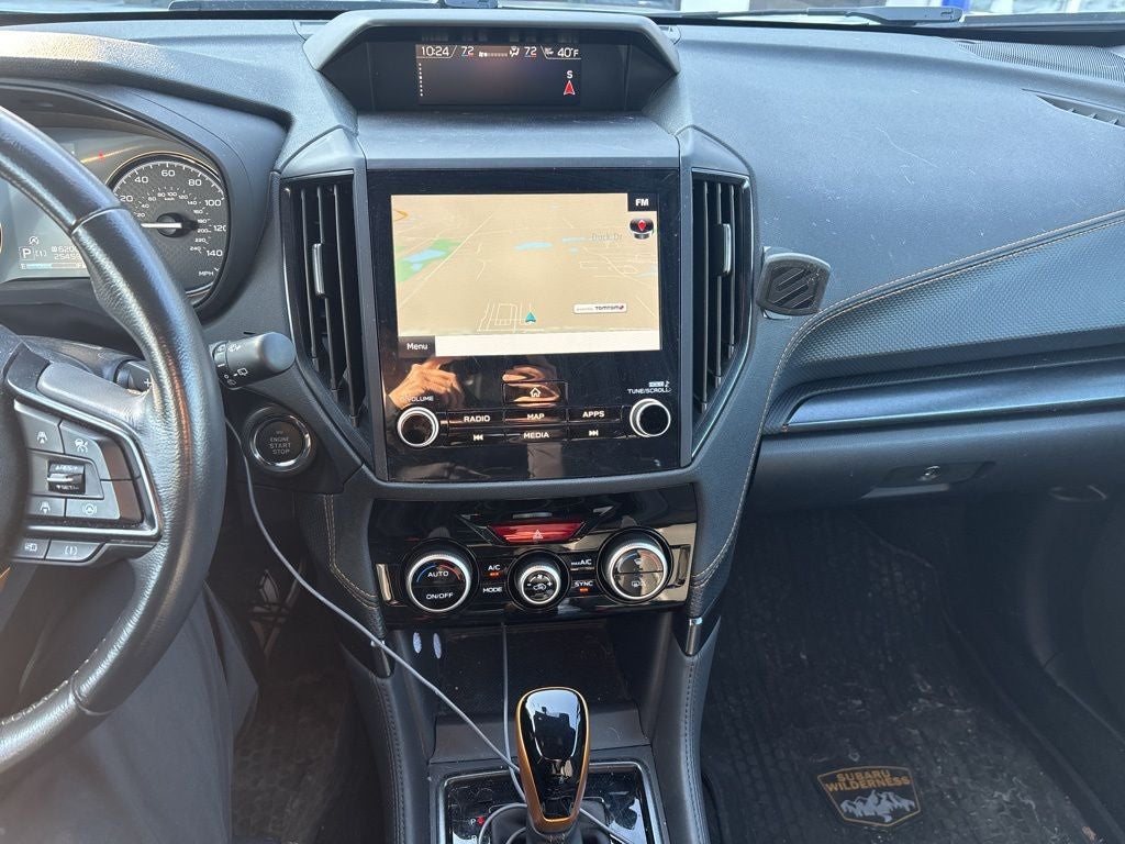 2024 Subaru Forester Wilderness *LIFETIME POWERTRAIN*