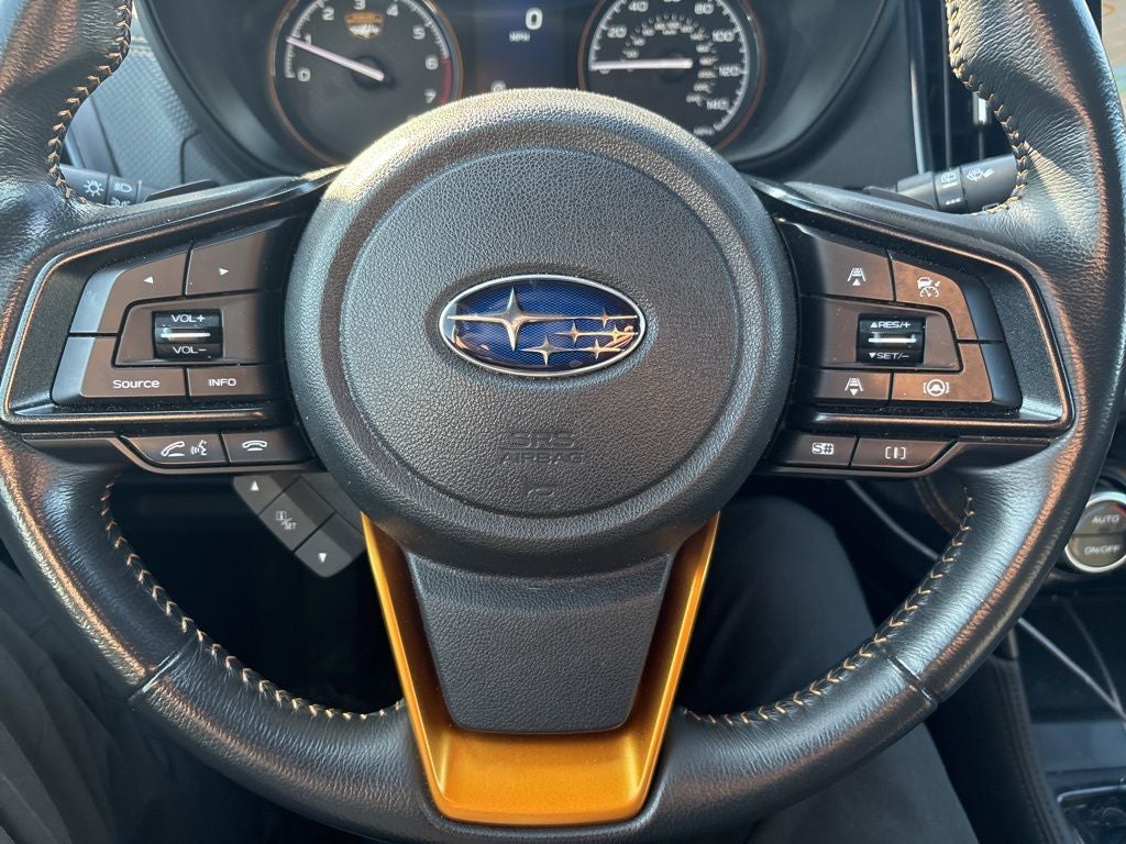 2024 Subaru Forester Wilderness *LIFETIME POWERTRAIN*