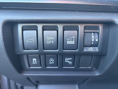 2024 Subaru Forester Wilderness *LIFETIME POWERTRAIN*