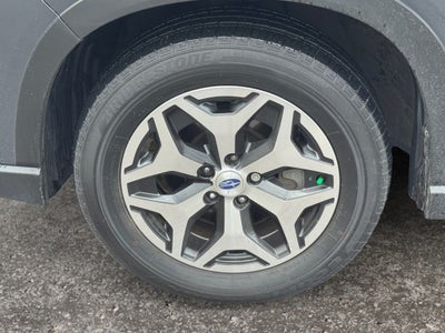 2021 Subaru Forester Premium *LIFETIME POWERTRAIN*