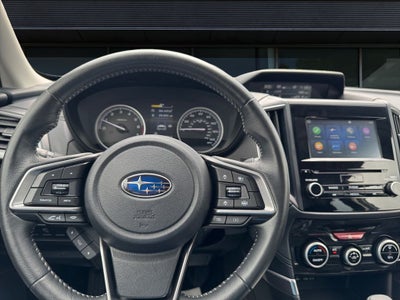 2021 Subaru Forester Premium *LIFETIME POWERTRAIN*