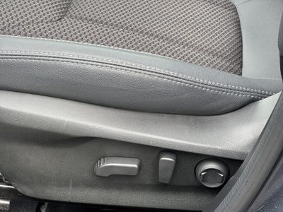 2021 Subaru Forester Premium *LIFETIME POWERTRAIN*