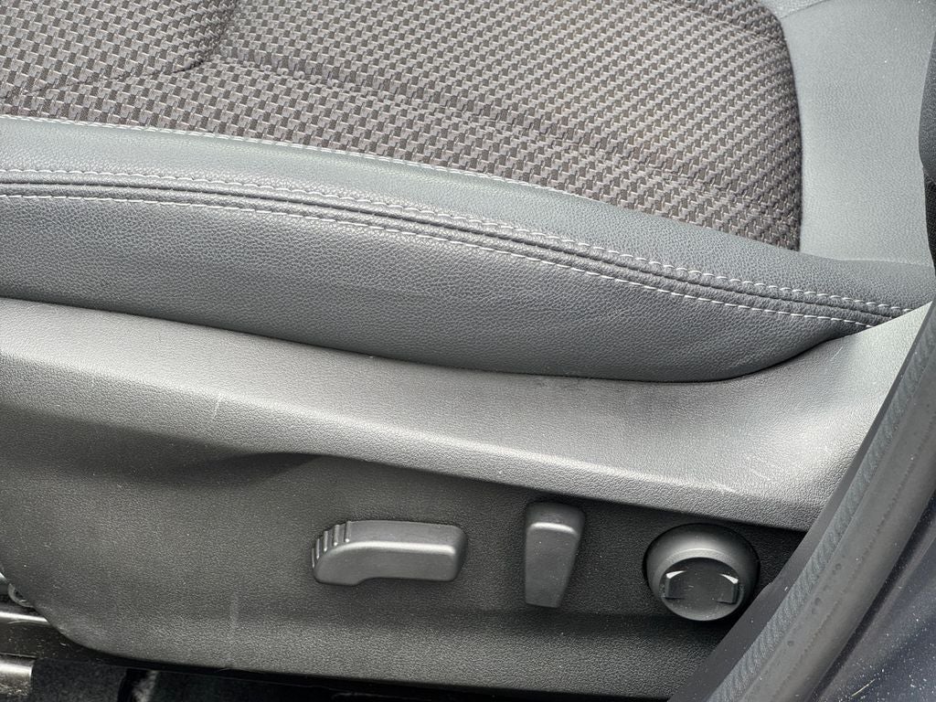 2021 Subaru Forester Premium *LIFETIME POWERTRAIN*