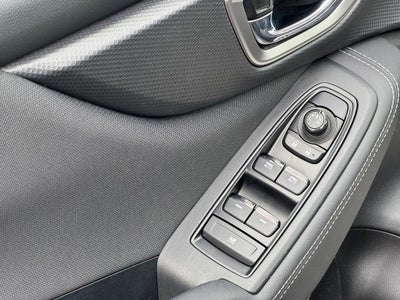 2021 Subaru Forester Premium *LIFETIME POWERTRAIN*