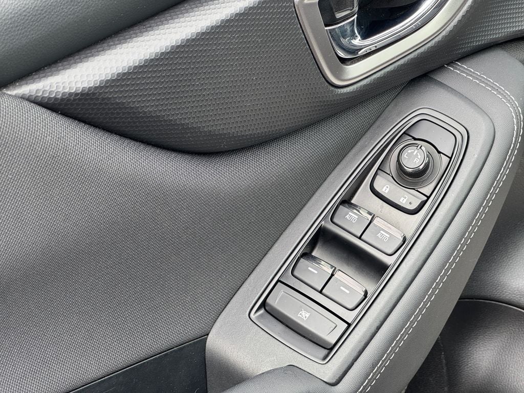 2021 Subaru Forester Premium *LIFETIME POWERTRAIN*