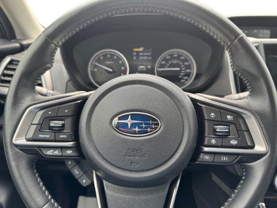2021 Subaru Forester Premium *LIFETIME POWERTRAIN*