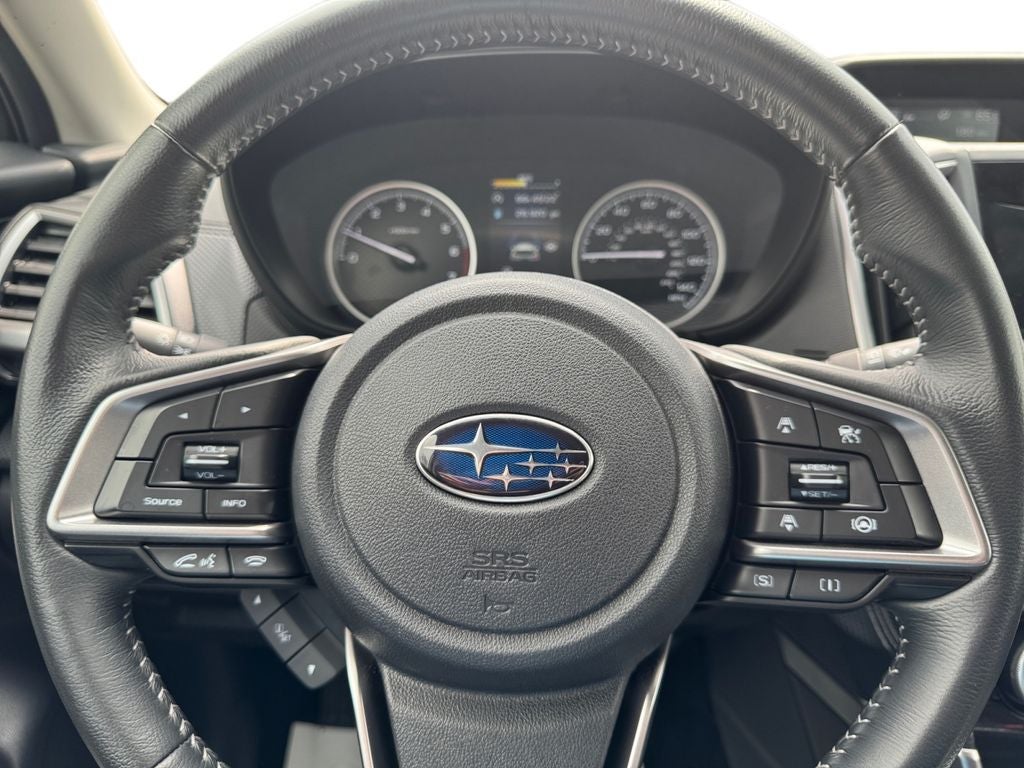 2021 Subaru Forester Premium *LIFETIME POWERTRAIN*