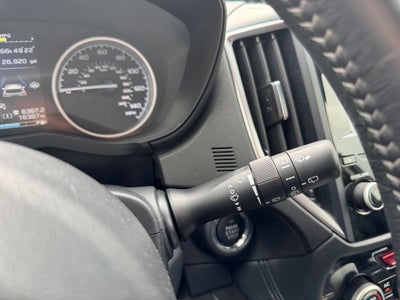 2021 Subaru Forester Premium *LIFETIME POWERTRAIN*