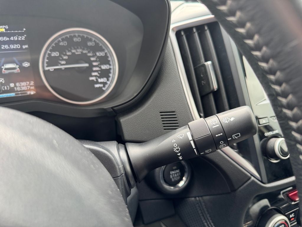 2021 Subaru Forester Premium *LIFETIME POWERTRAIN*