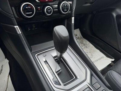 2021 Subaru Forester Premium *LIFETIME POWERTRAIN*