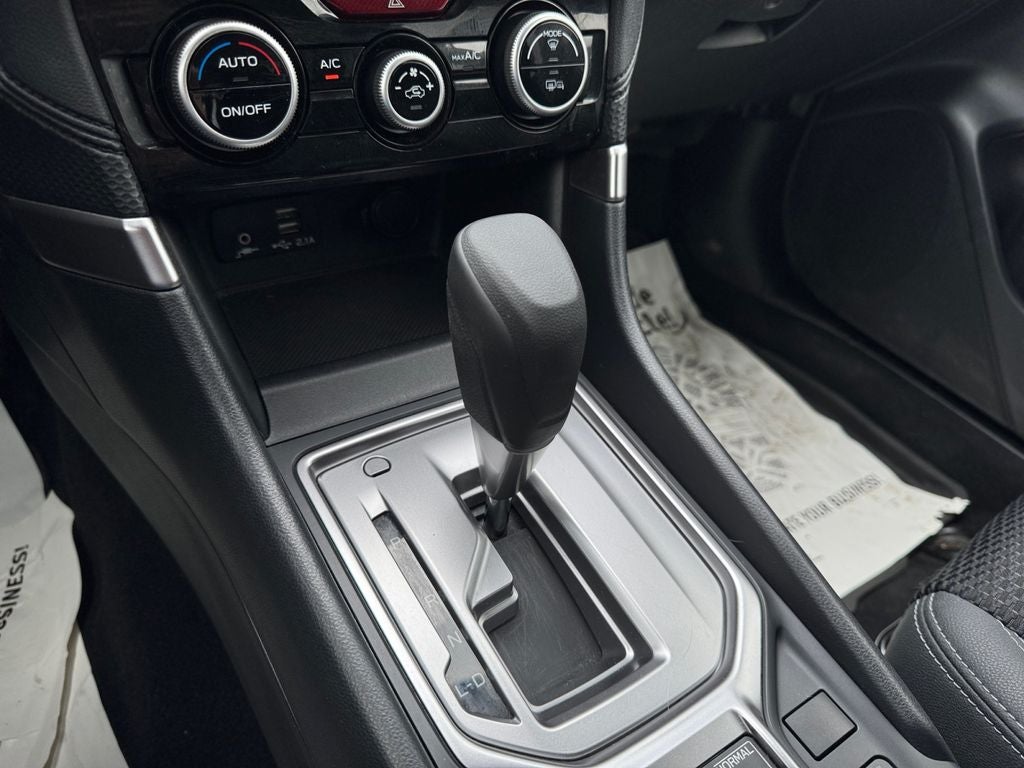 2021 Subaru Forester Premium *LIFETIME POWERTRAIN*