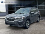 2021 Subaru Forester Premium *LIFETIME POWERTRAIN*