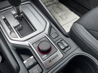 2021 Subaru Forester Premium *LIFETIME POWERTRAIN*