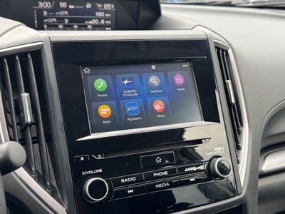 2021 Subaru Forester Premium *LIFETIME POWERTRAIN*