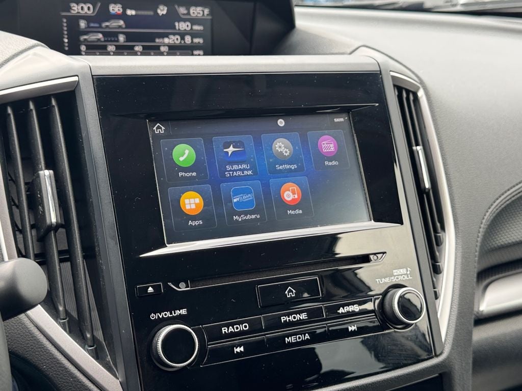 2021 Subaru Forester Premium *LIFETIME POWERTRAIN*