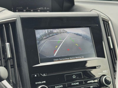 2021 Subaru Forester Premium *LIFETIME POWERTRAIN*