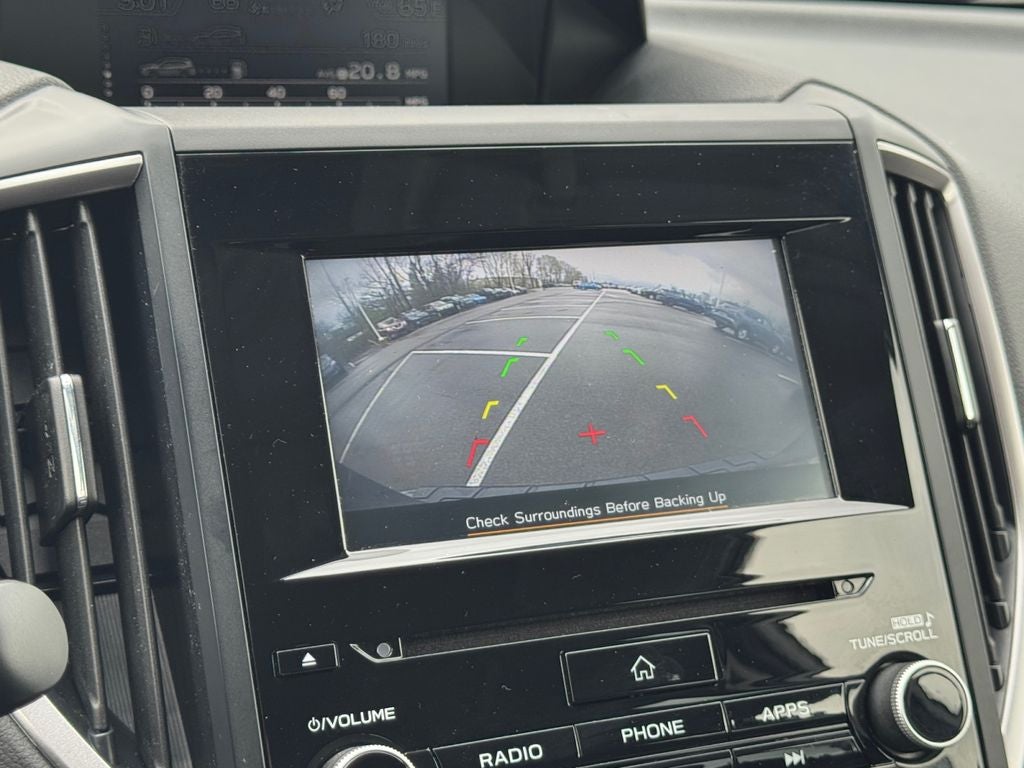 2021 Subaru Forester Premium *LIFETIME POWERTRAIN*