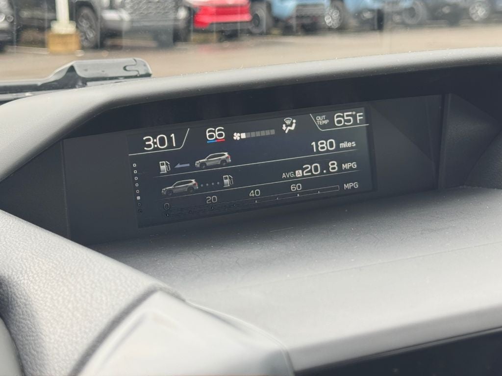 2021 Subaru Forester Premium *LIFETIME POWERTRAIN*