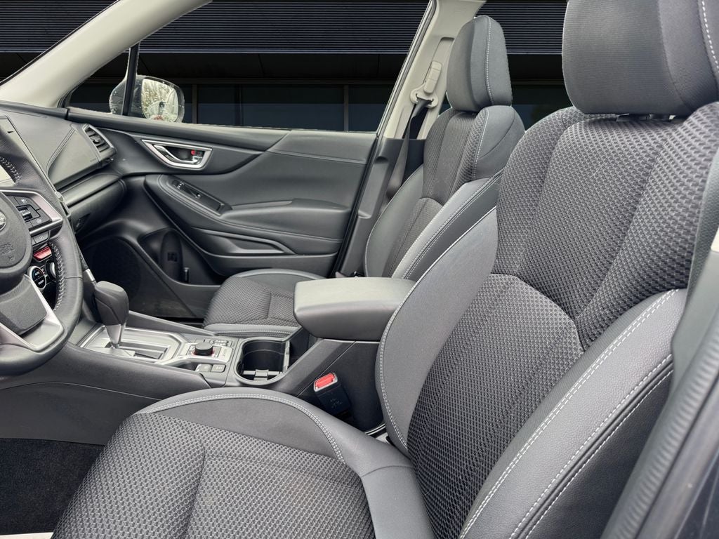 2021 Subaru Forester Premium *LIFETIME POWERTRAIN*