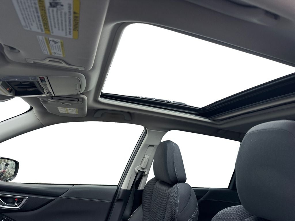 2021 Subaru Forester Premium *LIFETIME POWERTRAIN*