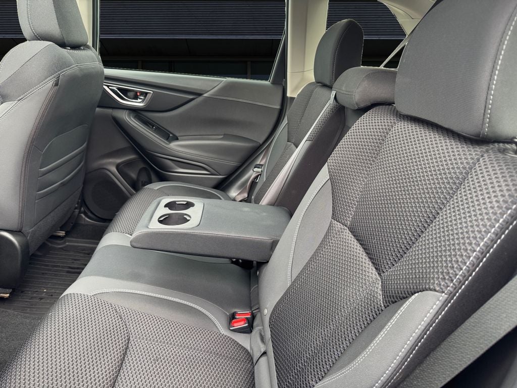 2021 Subaru Forester Premium *LIFETIME POWERTRAIN*