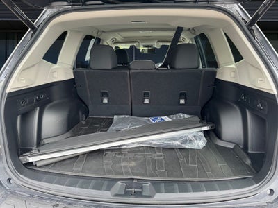 2021 Subaru Forester Premium *LIFETIME POWERTRAIN*