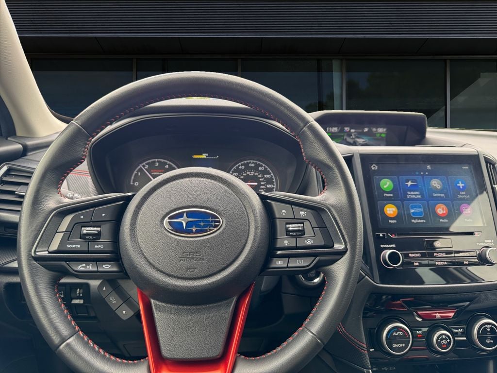 2023 Subaru Forester Sport **LIFETIME POWERTRAIN**