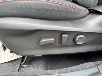 2023 Subaru Forester Sport **LIFETIME POWERTRAIN**