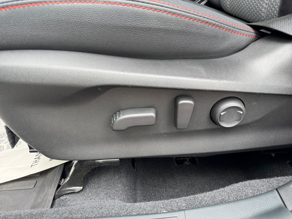 2023 Subaru Forester Sport **LIFETIME POWERTRAIN**