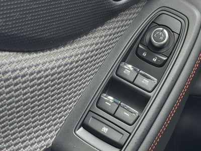 2023 Subaru Forester Sport **LIFETIME POWERTRAIN**